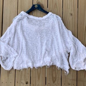 Free People top